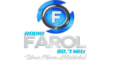 Rádio Farol radio live streaming logo