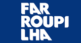 Rádio Farroupilha AM 680 radio live streaming logo