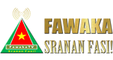 Radio Fawaka radio live streaming logo