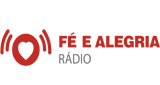Rádio Fé e Alegria radio live streaming logo