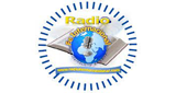 Radio fe Internacional radio live streaming logo