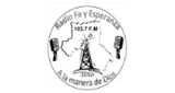 Radio Fe y Esperanza FM radio live streaming logo
