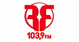 Rádio Feliz de Pádua radio live streaming logo