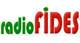 Radio Fides radio live streaming logo
