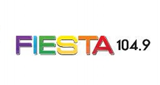 Radio Fiesta radio live streaming logo