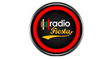 Radio Fiesta USA radio live streaming logo
