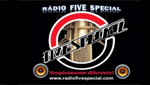 Rádio Five Special