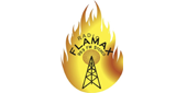 Radio Flamax radio live streaming logo