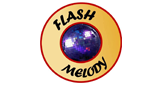 Rádio Flash Melody radio live streaming logo