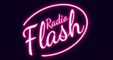 Radio Flash radio live streaming logo