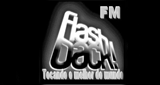 Radio FlashBack FM radio live streaming logo