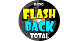 Radio Flashbacktotal radio live streaming logo