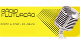 Radio Flutuacao Rock e Pop Hits radio live streaming logo