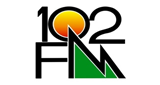 Rádio FM 102 radio live streaming logo