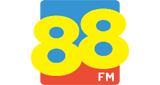 Rádio FM 88 radio live streaming logo
