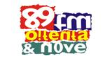 Rádio FM 89 radio live streaming logo