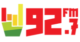 Rádio FM 92 radio live streaming logo