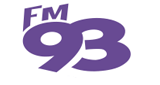 Rádio FM 93 radio live streaming logo