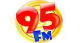 Rádio FM 95 radio live streaming logo
