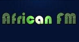 Radio FM African radio live streaming logo