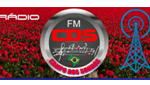 Rádio FM CDS Campo dos Sonhos