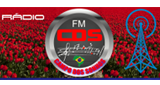 Rádio FM CDS Campo dos Sonhos radio live streaming logo