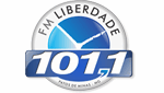 Rádio FM Liberdade