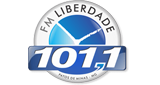 Rádio FM Liberdade radio live streaming logo