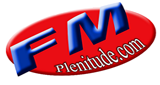 Rádio FM Plenitude radio live streaming logo