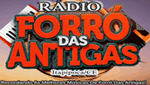 Rádio Forró Das Antigas