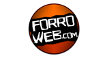 Rádio Forró Web radio live streaming logo