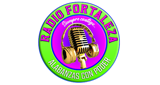 RaDio ForTaleza uSa radio live streaming logo