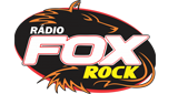 Rádio Fox Rock radio live streaming logo