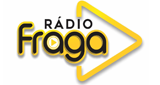 Rádio Fraga radio live streaming logo