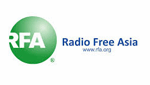 Radio Free Asia