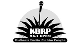 Radio Free Bisbee radio live streaming logo