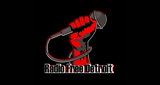 Radio Free Detroit radio live streaming logo