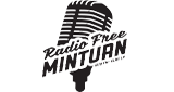 Radio Free Minturn radio live streaming logo