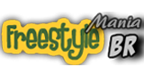 Radio Freestyle Mania Brasil radio live streaming logo
