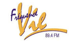 Radio Frequence Vie radio live streaming logo