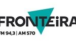 Rádio Fronteira