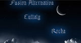 Radio Fusión Alternativa radio live streaming logo