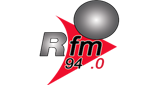 Radio Futurs Medias radio live streaming logo