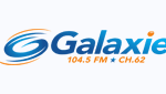 Radio Galaxie