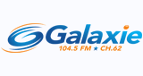 Radio Galaxie radio live streaming logo