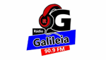Rádio Galileia