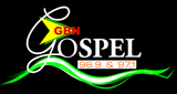 Radio GBN Gospel radio live streaming logo