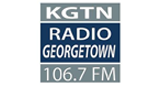 Radio Georgetown radio live streaming logo
