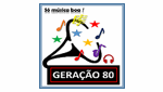 Radio Geração 80