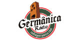 Rádio Germânica radio live streaming logo